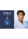 Ralph Lauren Polo Blue Set (EDT 125ml + EDT 40ml + Deo Stick 75ml) for Men Men's Gift sets